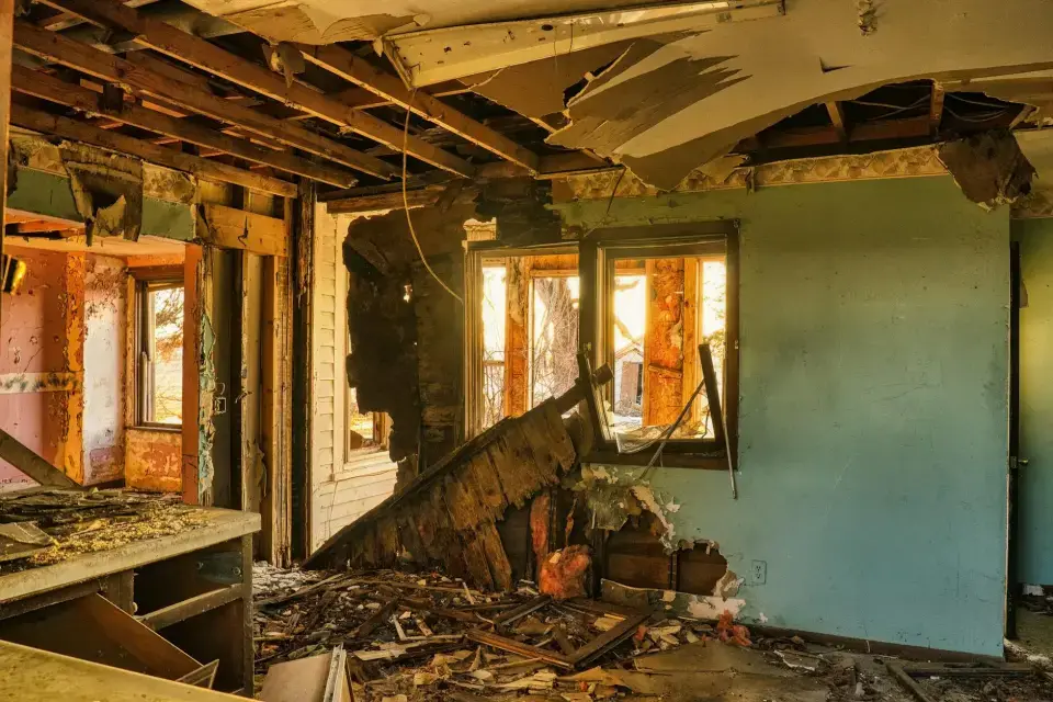 Your Local Mold Remediation Experts in Nashua — Nashua, NH