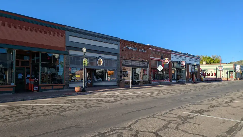 Local Attractions & Landmarks in Merrimack, NH in Merrimack
