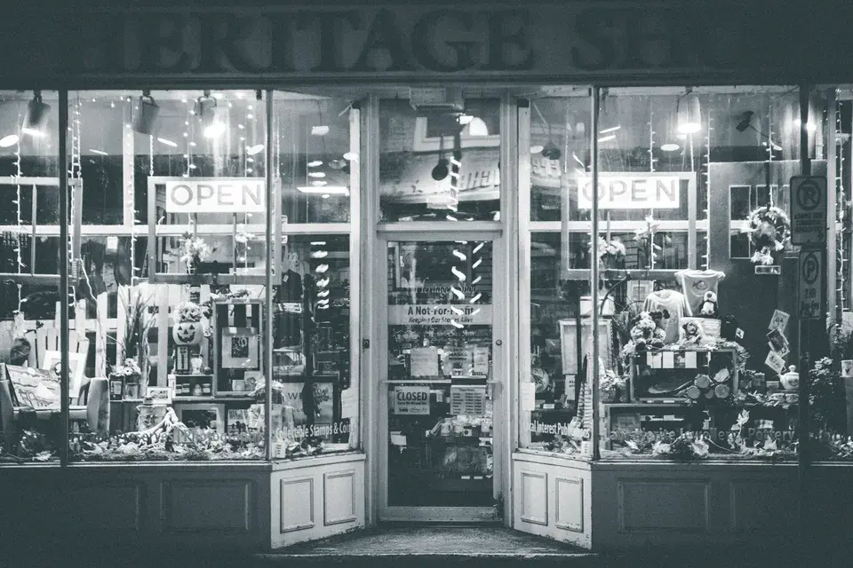 Local Attractions in Milford, NH in Milford