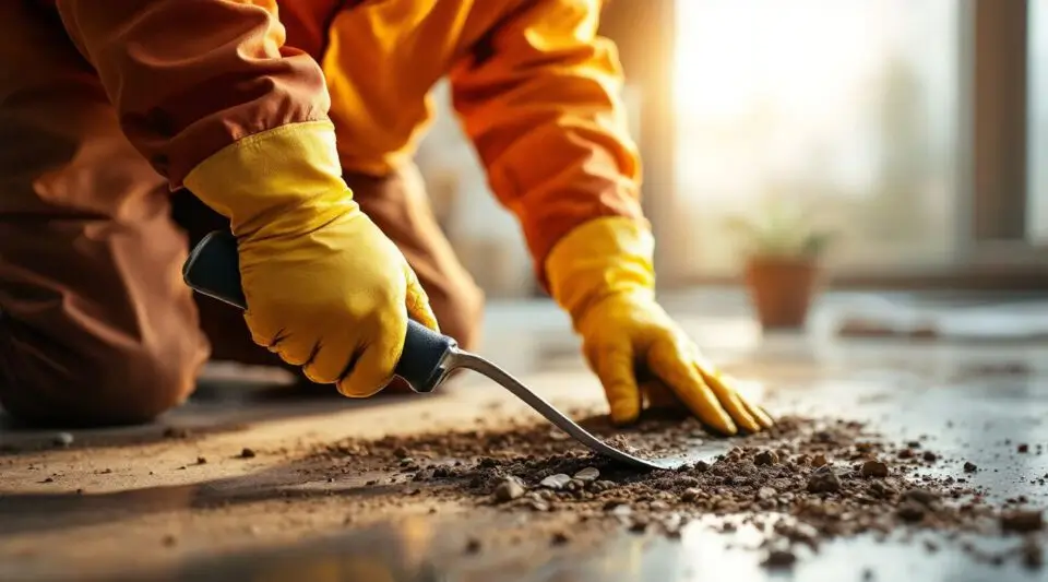 Mold Inspection And Removal Nashua