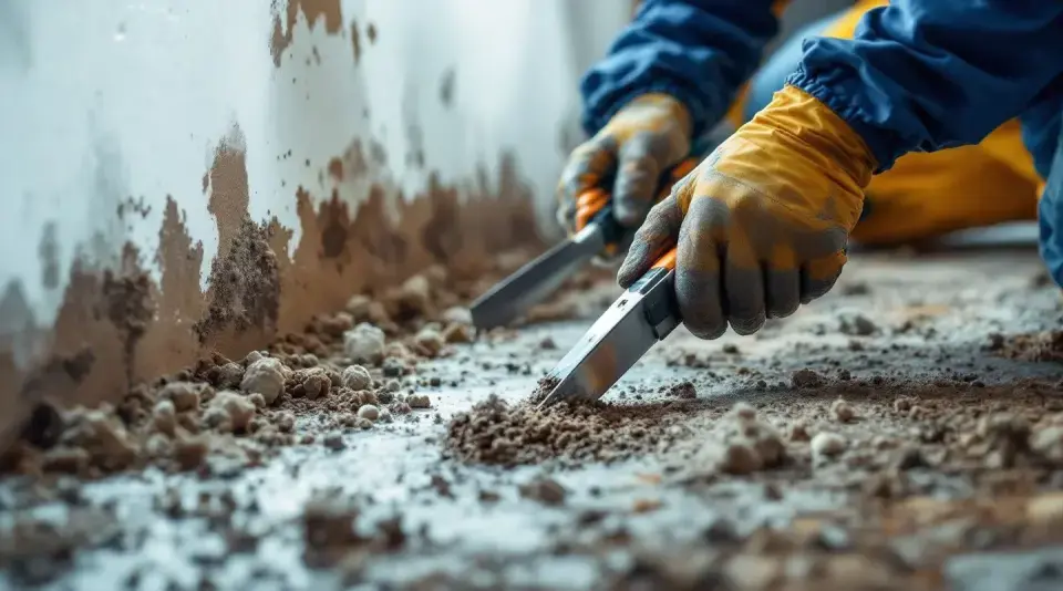 Mold Remediation Cost Guide Nashua