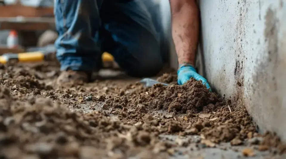 Certified Mold Remediation Contractors (CMRC) at Drysafecare Mold Removal